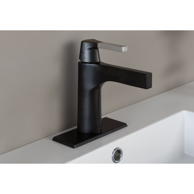 Mcpeak 48" WallMounted Single Bathroom Vanity Set & Reviews AllModern